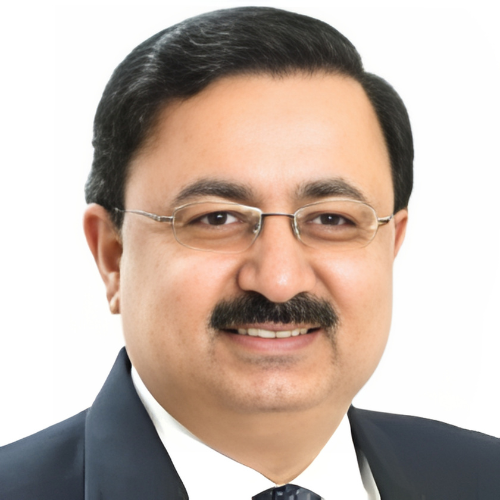 Dr. Naveen Malhotra
